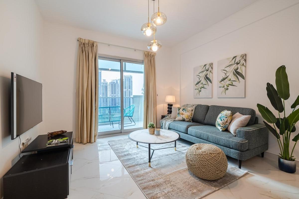 2 Bedroom Apartment I Marina Diamond 4 I Close To Metro Dubái Exterior foto